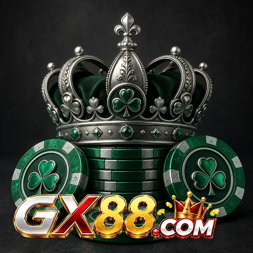 gx88 APK Indonesia - Tampilan antarmuka